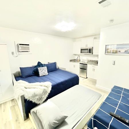 Adorable Studio In Downtown Cape Coral Near Beach! Exterior photo